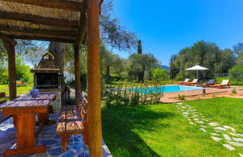 Jennys House in Stroggili - Foto 6