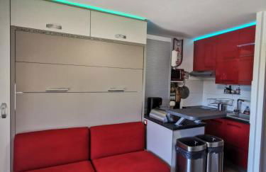 Cozy apartment "WAPITI" at the foot of the slopes - Foto 29