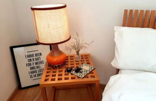 Casa Ane - Gäste Apartment - Foto 7