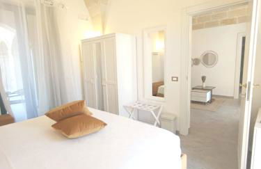 TENUTA DOROLIVO Agri Relais - Foto 78