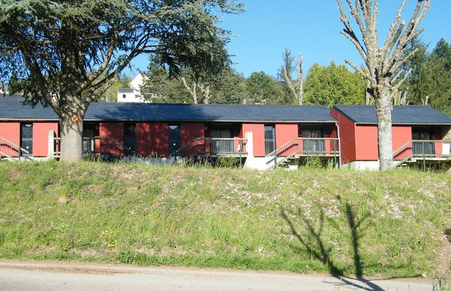 Domaine Aigoual Cévennes - Foto 31