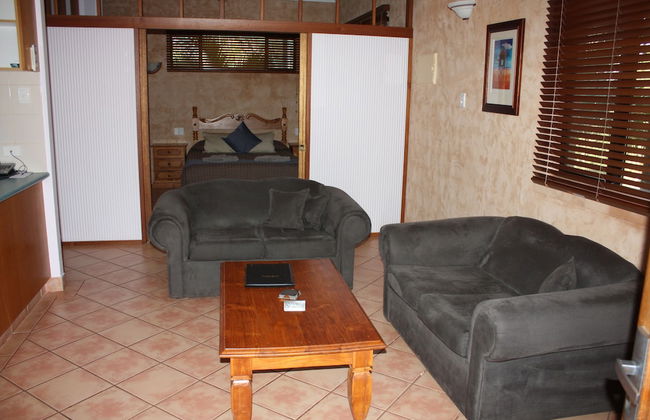 Apartments at Blue Seas Resort - Photo 12