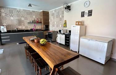 casa inteira com 3 suites e área de lazer - Foto 11