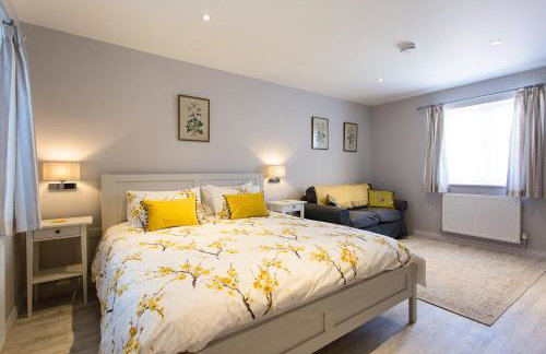 Brancaster Stays - Foto 1