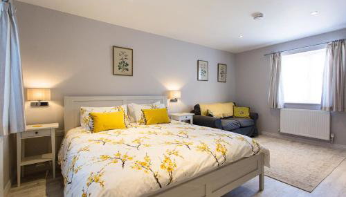 Brancaster Stays - Foto 1