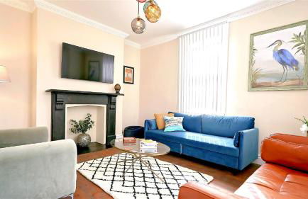 Stunning ground floor apartment near Southwold - Foto 1