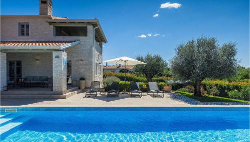 Villa Pietra - Foto 5