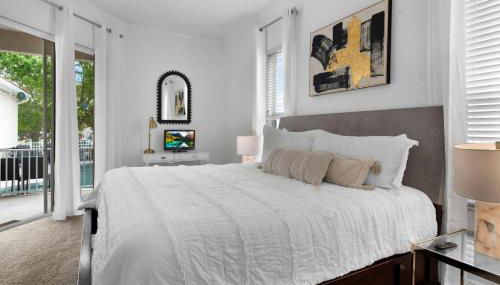 Luxury Villa In Reunion PRIVATE Heated Pool with SPA 12 MI to Disney - Foto 4