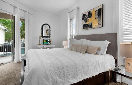 Luxury Villa In Reunion PRIVATE Heated Pool with SPA 12 MI to Disney - Foto 4