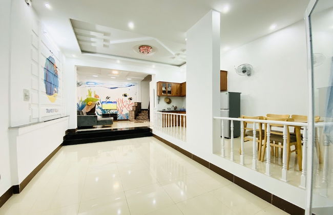 Tran Duy City Home 6 - Foto 19