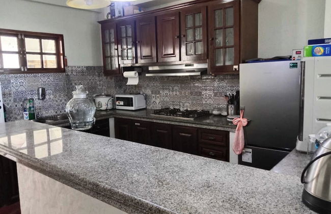 Casa Del Faro - Foto 14