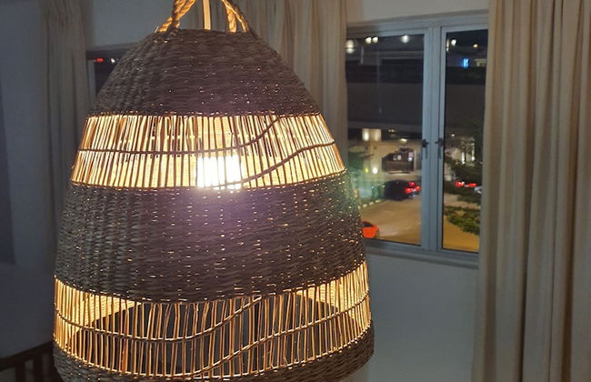 Cloth Art Homestay near Jonker&Pahlawan - Foto 16