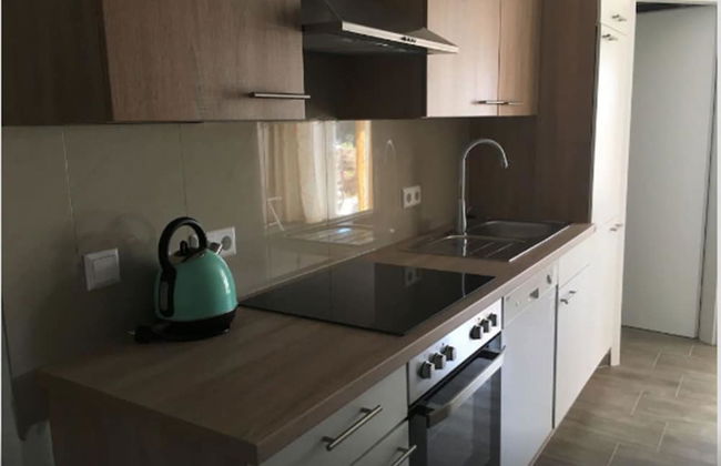 Monteurzimmer Leimen City - Photo 7