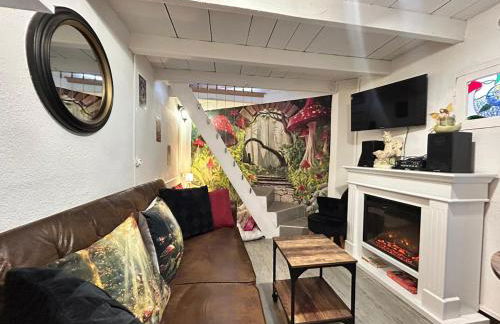 Le Cabanon des Fées, féérique et authentique - Foto 42