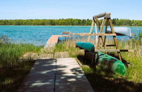 Sandhill House - Spectacular Lake Home with Toys! - Foto 13