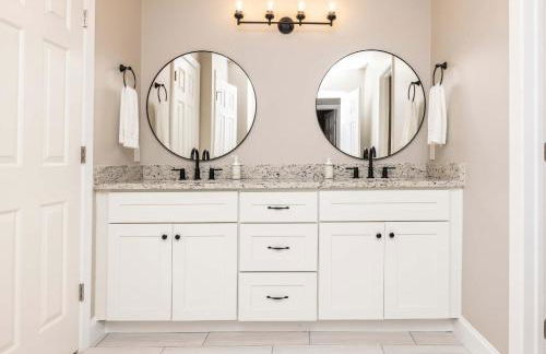 The VIBE House with POOL - Foto 32