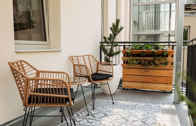 Urban Jungle Apartments - Photo 59