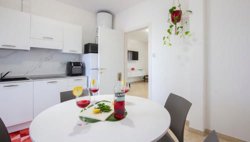 A3 CASA MAGNOLIA-MODERNO TRILOCALE-rho fiera-MI CORTINA OLYMPICS - Foto 3, stove