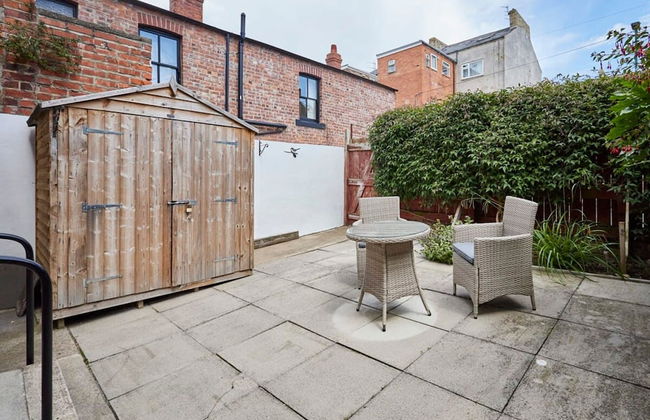 Host Stay Pearl Street - Foto 6