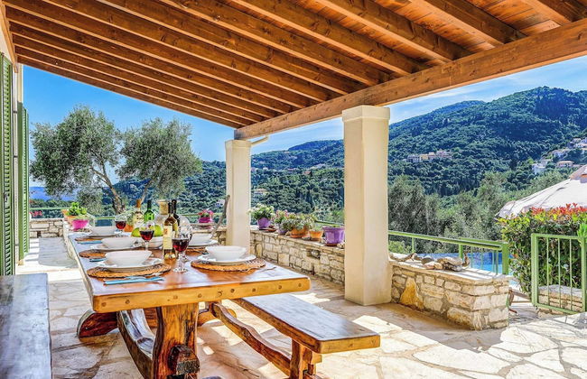 Villa Fonesei - Foto 16