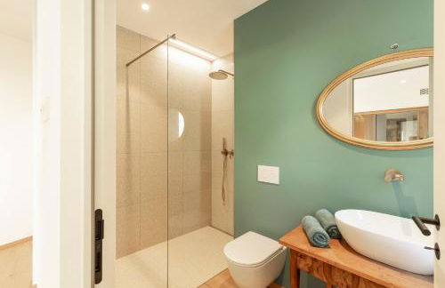 Erbacher Living Nature Apartments Suites - Foto 14