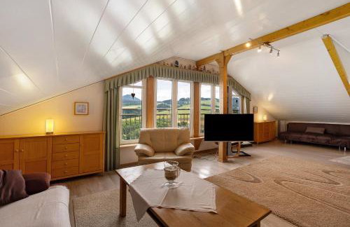 Ferienwohnung Panoramablick - Foto 29