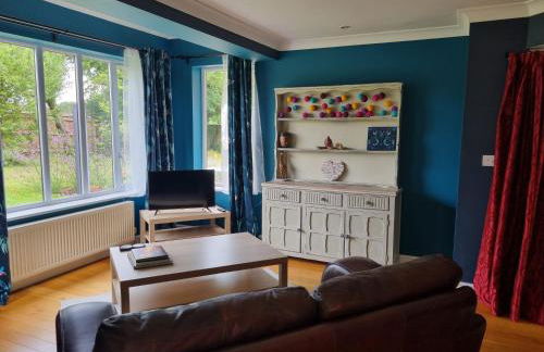 A quiet gem just outside Oundle - Foto 1