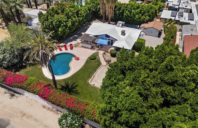 Dandelion by Avantstay Pool, 0.2mi to Downtown! - Foto 55