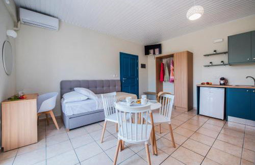 Glafki Studios Syros - Foto 74