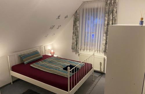 Ferienwohnung Dinkelscherben - Foto 4