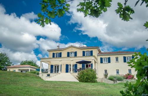 Villa de Montaigu - Foto 30