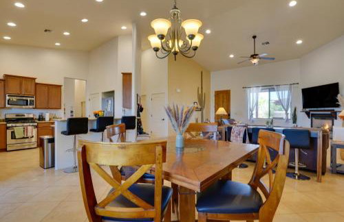 Cozy Mtn-View Vail Home with Pool and Hot Tub! - Foto 7