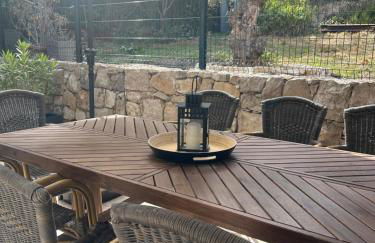 Residence "A Torbia" , 5 appartements de 2 à 6 personnes - Foto 19