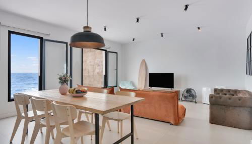 El Submarino Coastal Home - Foto 2