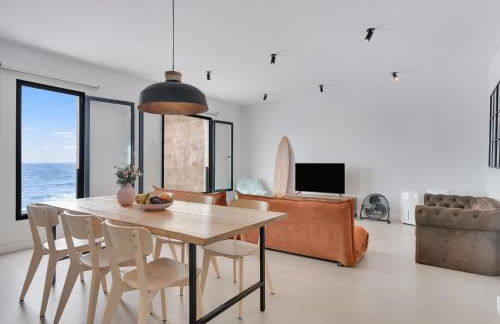 El Submarino Coastal Home - Foto 2