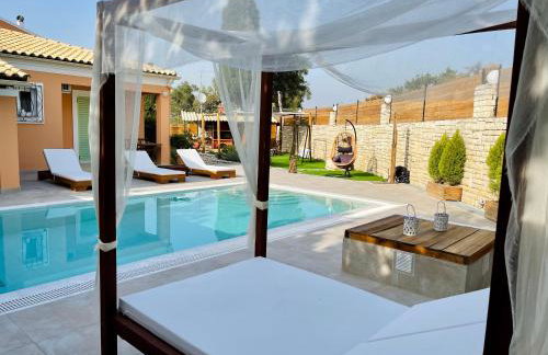 Villa Bella Donna Corfu - Foto 56