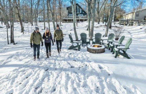 Lakefront, Hot Tub, Heated Pool, Beach, Free Boats - Foto 34