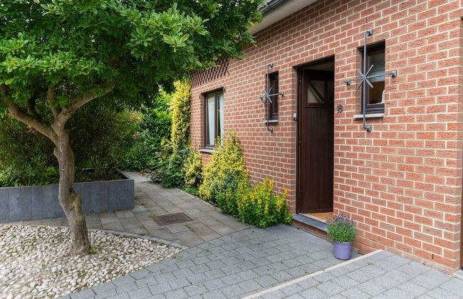 Magnificent Home in Tilf With Garden - Foto 28