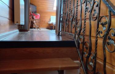 apartament simonka z jacuzzi zawoja - Foto 31