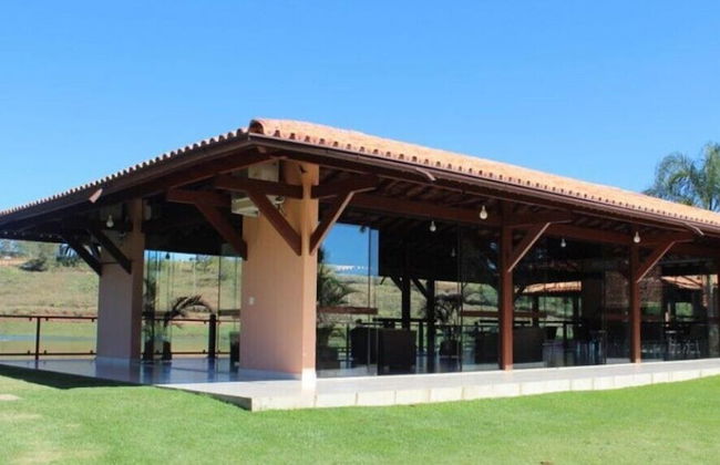 Engenho da Serra Hotel & Ecoresort - Foto 59