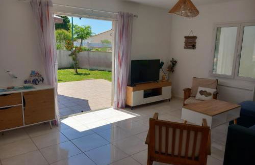 Logement PMR, chez Nathalie - Photo 6