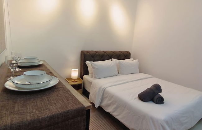 KLIA AIRPORT HOMESTAY 88 - Foto 5