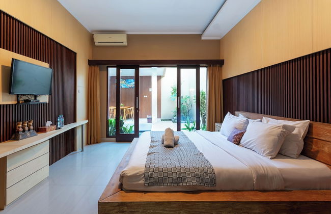 Karana Villa Bali - Photo 51