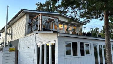 Penthouse Meerblick Grömitz - Foto 2