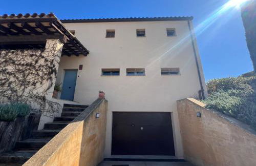 Villa with privat pool La Bisbal - Foto 47