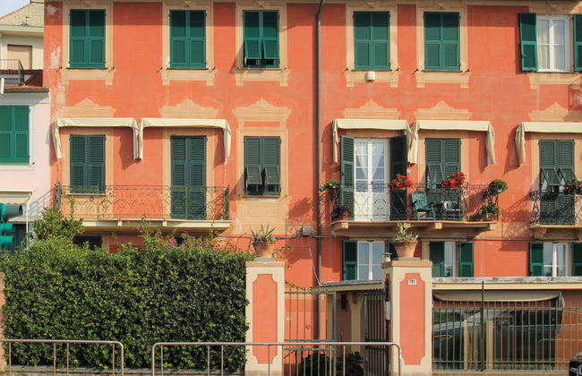 Casa Lambruschini - Foto 2