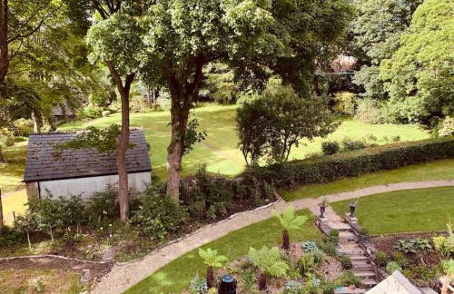 Luxury Penthouse, in the heart of Uppermill, Saddleworth - Foto 25