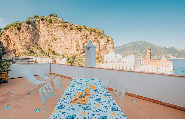 Casa Blue Torricella by Elite Villas - Foto 5