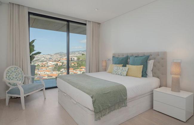 Luxury Holidays in Madeira - Vila Lazareto - Foto 5