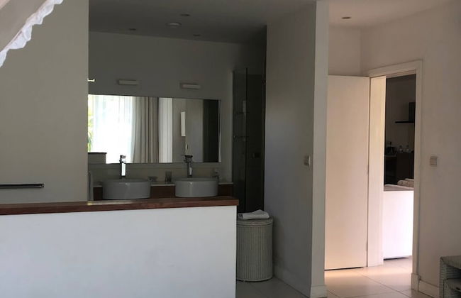 Appartement De Charme, West Island, Rivière Noire - Photo 7